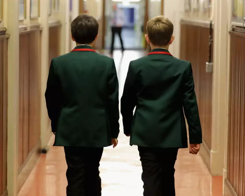 The Hidden Cost of Learning: UK Families Hit by Soaring School Uniform Prices