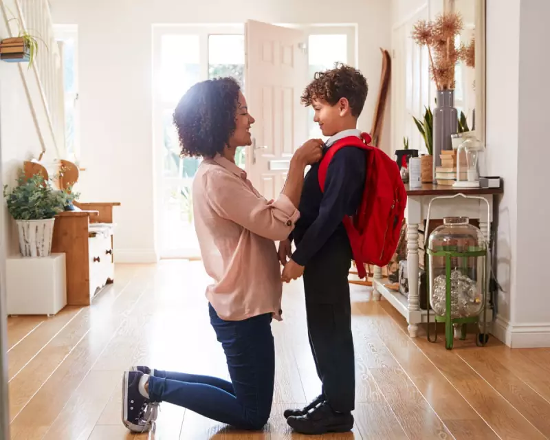 The Hidden Cost of School Uniforms: Exploitation, Debt, and Family Sacrifice