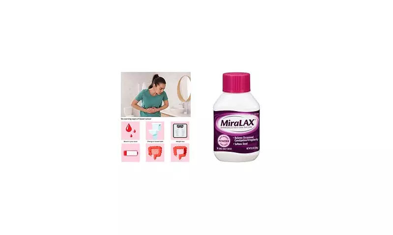 The Hidden Dangers of Ignoring Constipation: What Your Bowel Habits Reveal About Your Health