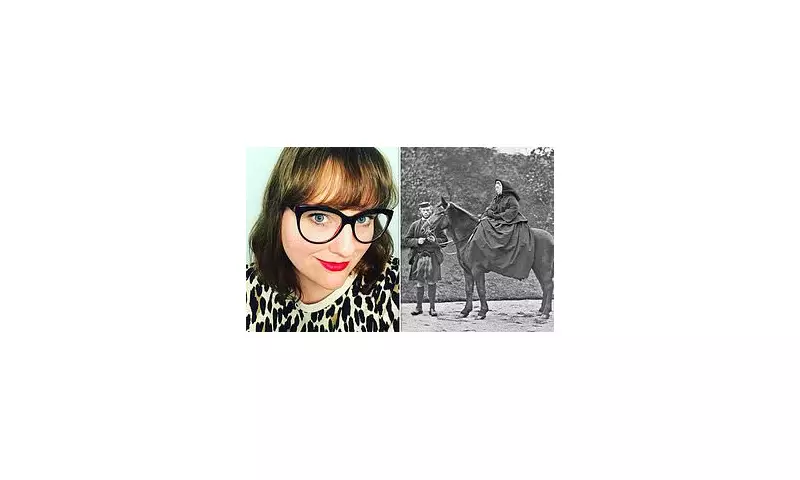 The Hidden Heir: Queen Victoria's Secret Great-Great-Granddaughter Revealed