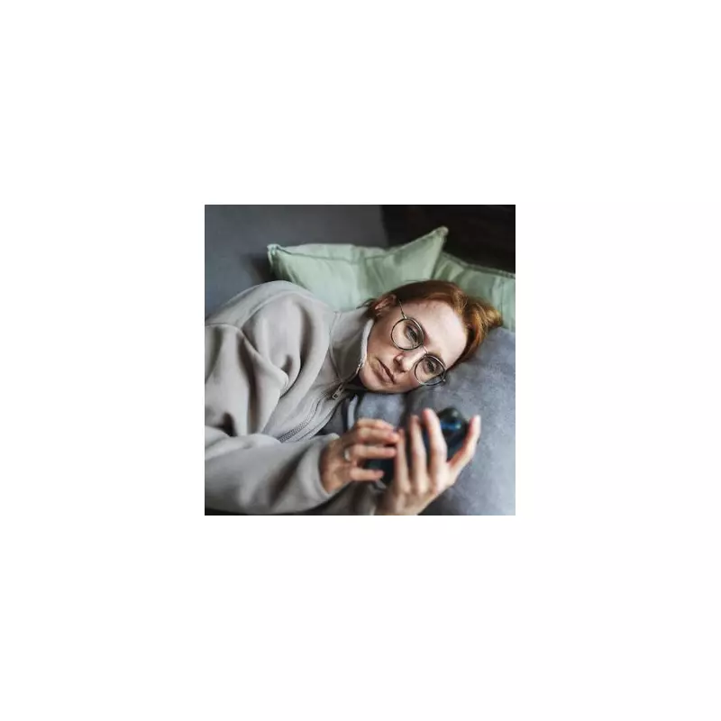 The Hidden Physical Signs Someone Is Secretly Malnourished, According To A Dietitian