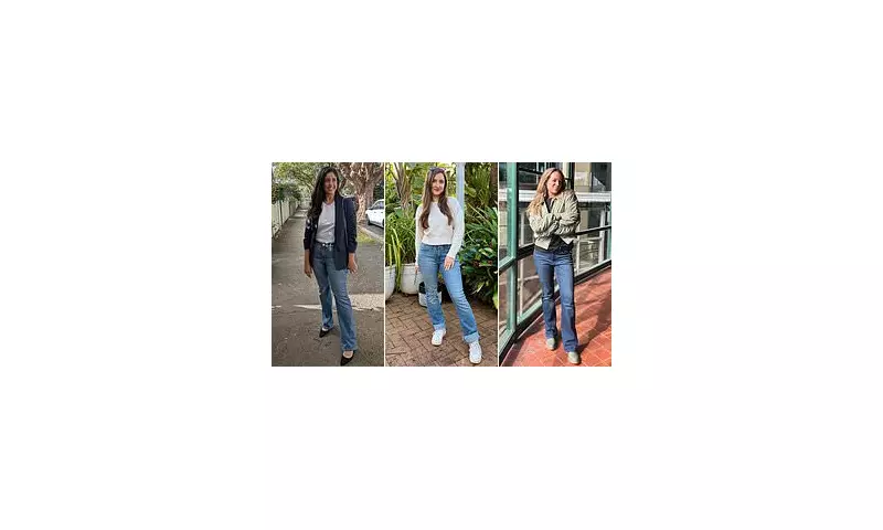 The Holy Grail of Denim? We Put Amazon's Viral £15 Jeans to the Ultimate Test | Daily Mail Review