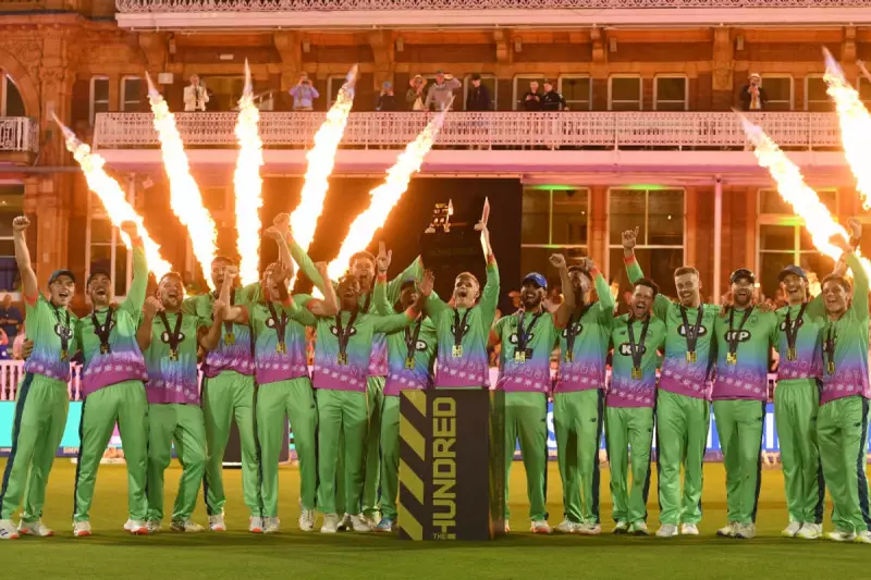 The Hundred 2025: Bold Predictions and What to Expect