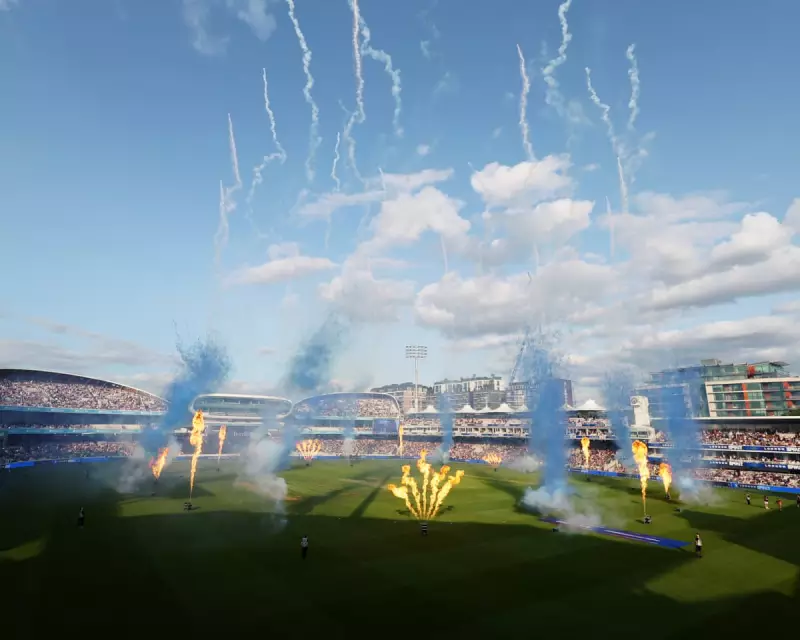 The Hundred: Is This the Worst Idea in Cricket History?