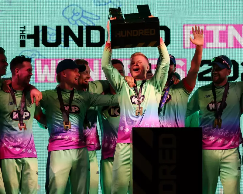 The Hundred Returns for 2025 Season Amidst Rising Investment in Cricket