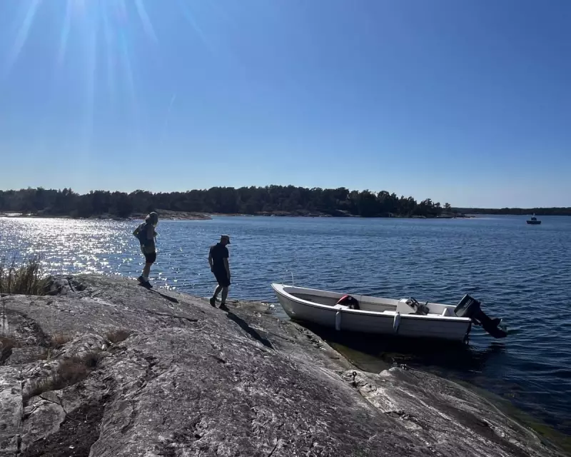 The Lake District Reimagined: A Land of Water in Dramatic Reverse