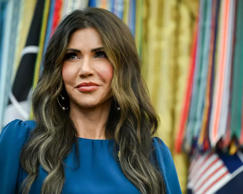 The MAGA Elite's Obsession with Extreme Cosmetic Surgery: A Disturbing Political Statement