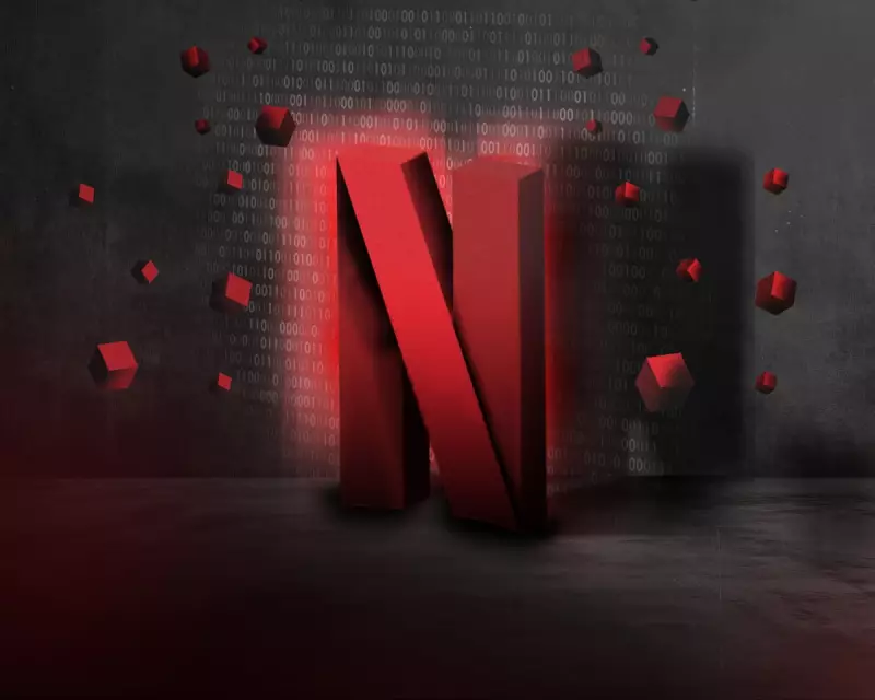 The Netflix Algorithm Effect: How Data-Driven Decisions Are Flattening Our Films Into 'Bland, Easy-to-Follow' Content