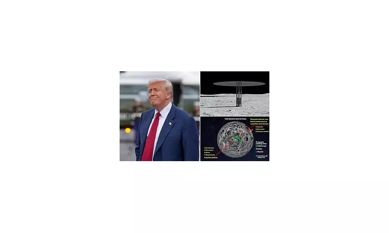 The New Space Race: US, China, and Russia Battle for Cosmic Supremacy