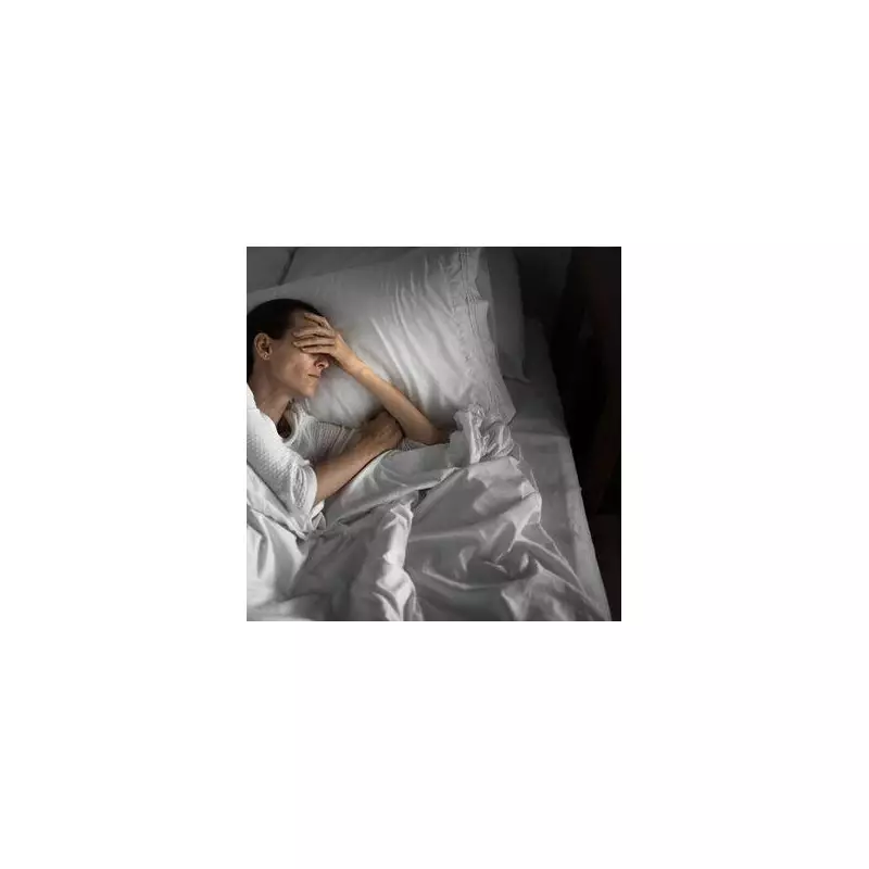 The Nighttime Mistake That Could Be Ruining Your Sleep – Experts Reveal the Fix