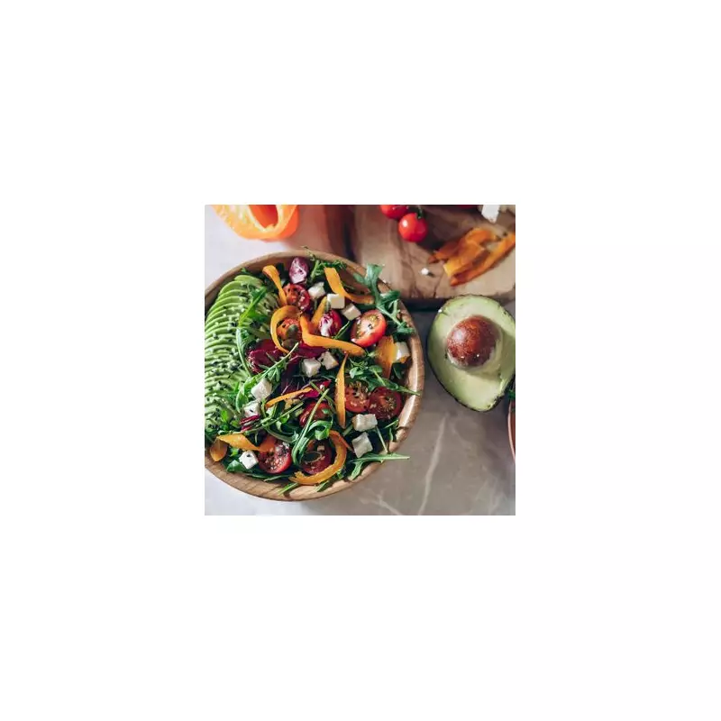 The One Simple Avocado Hack That Keeps Them Green For Days