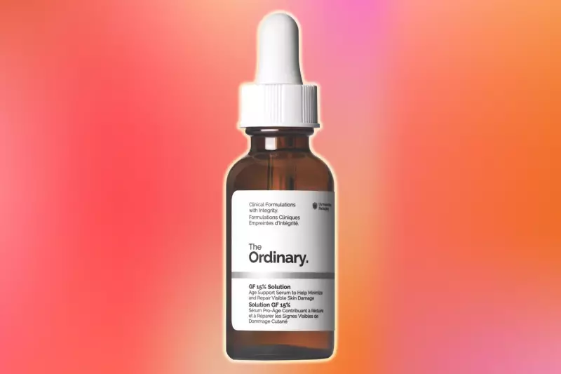 The Ordinary's New Growth Factor Serum: A Dermatologist-Reviewed Deep Dive Into The Viral Anti-Aging Product