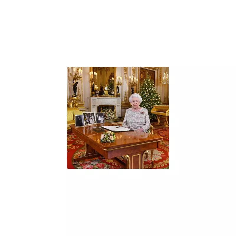 The Queen's Brexit Regret: Secret Fears Revealed in Explosive New Book