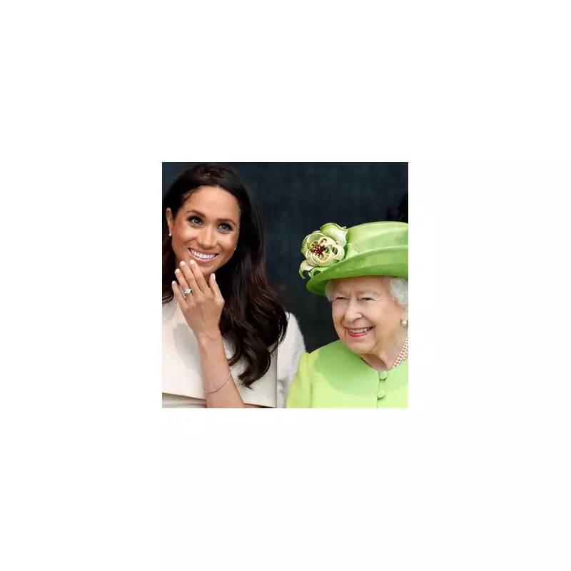 The Queen's Secret Style Rule: Why Royal Women Never Wear This Colour