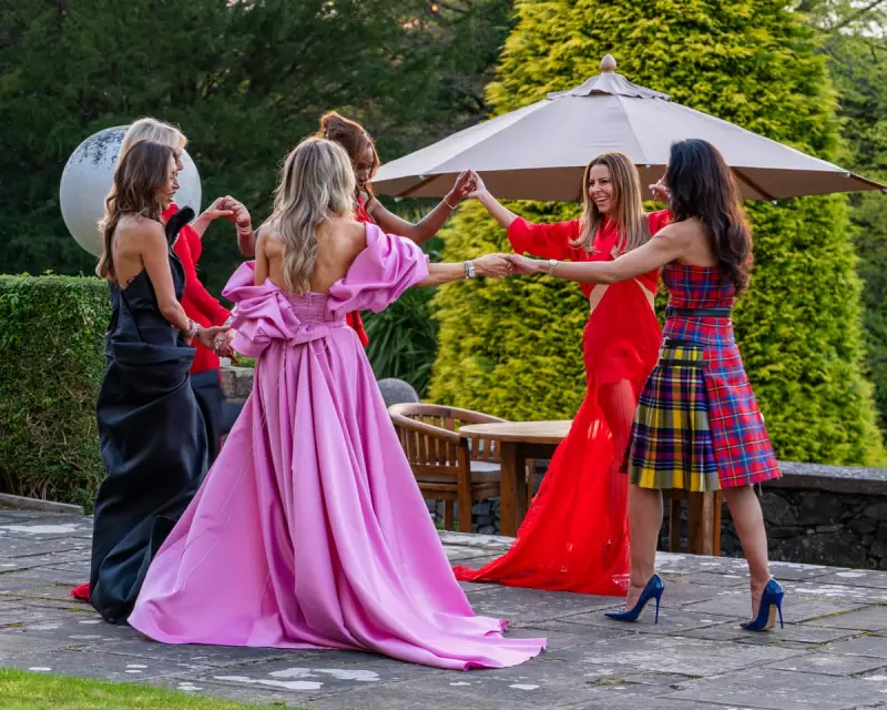 The Real Housewives of London: A Poundshop Elizabeth I Steals the Show