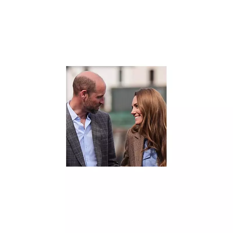 The Real Reason Why Prince William and Kate Middleton Won't See Prince Harry During His UK Visit