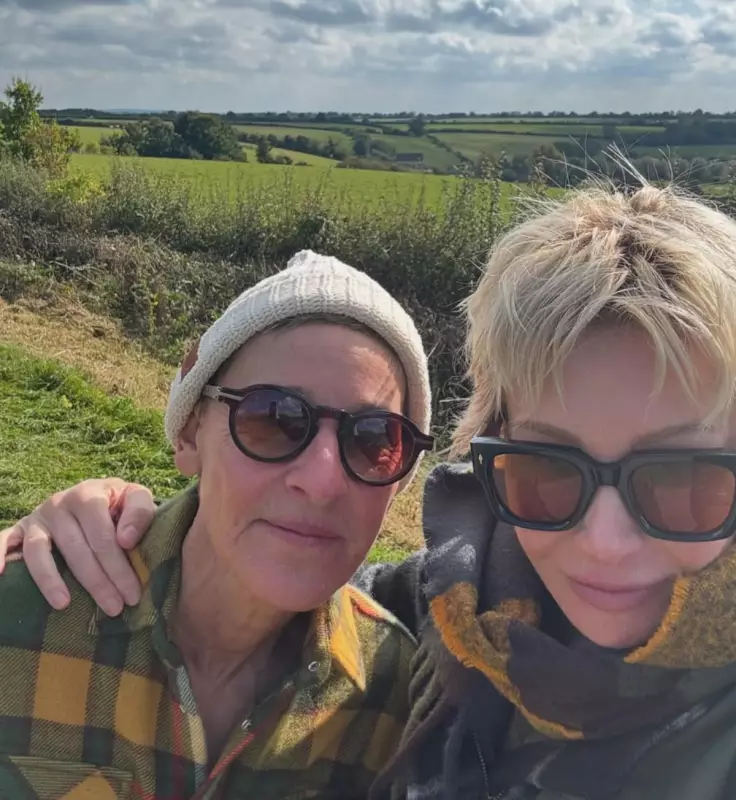 The Real UK Immigration Crisis: Why A-List Celebrities Are the Problem