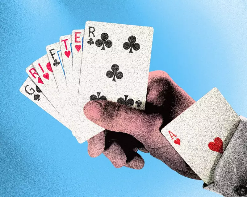 The Rise of the Political Grifter: How Con Artists Are Exploiting Modern Democracy