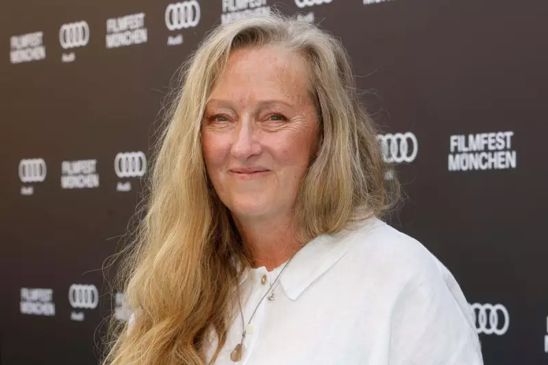 The Salt Path Author Raynor Winn Faces Backlash Over Cornwall Café Incident