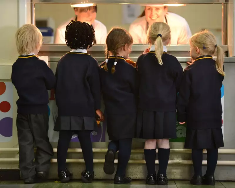 The School Uniform Divide: Are Expensive Holidays Creating a New Classroom Inequality?