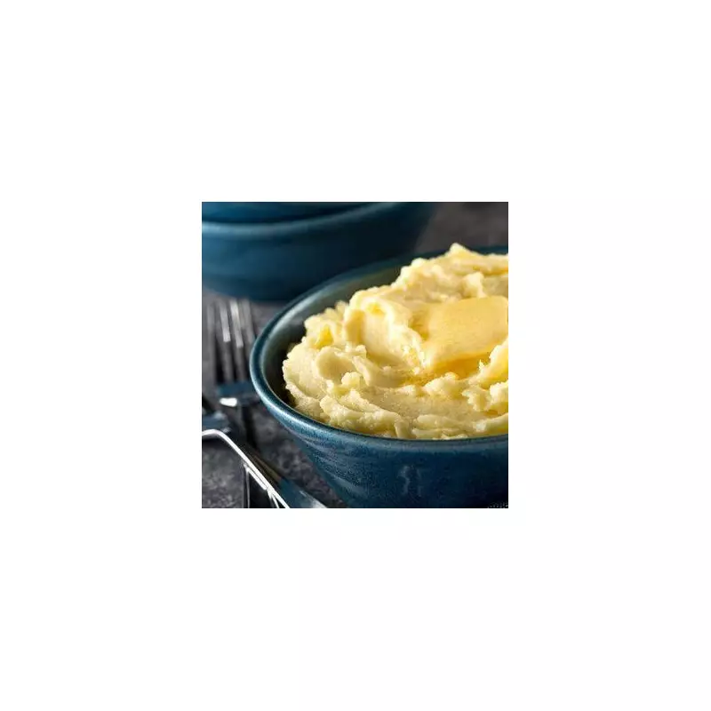The Secret to Extra Smooth Mashed Potato – You’ll Never Make It the Same Way Again!