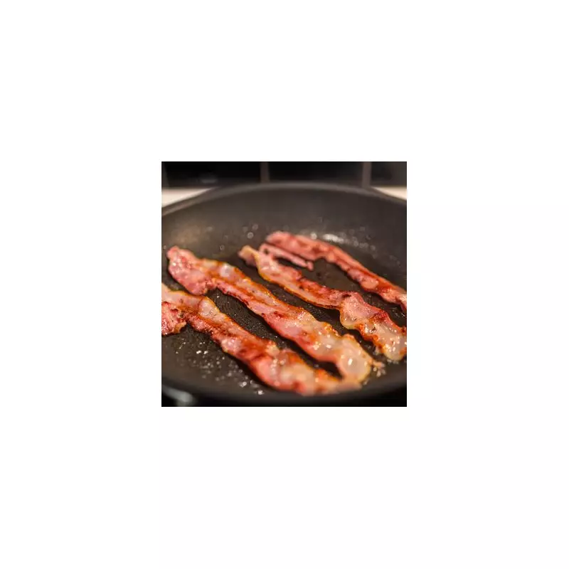 The Secret to Perfectly Crispy Bacon: Scientists Reveal the Game-Changing Cooking Method