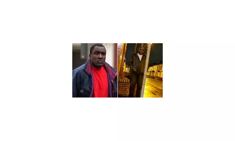 The Sinister Legend of Purple Aki: How a Bodybuilding Menace Terrorised the North West