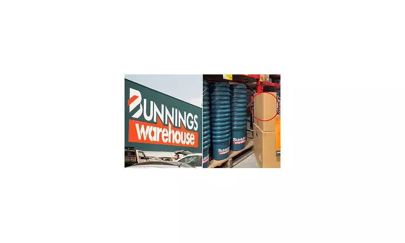 The Surprising Bunnings Item Flying Off Shelves – A Must-Have for Every Home!
