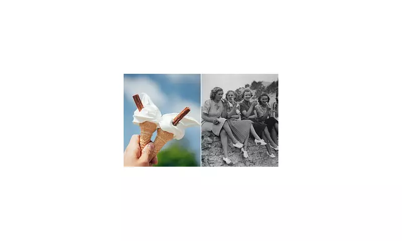 The Surprising Truth Behind 99 Flakes: It's Not What You Think!