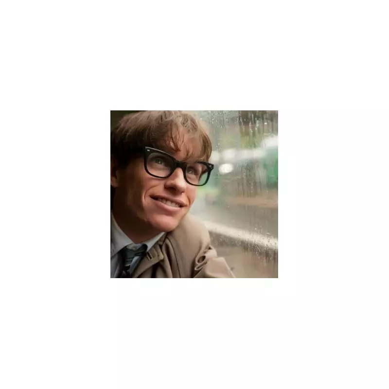 The Theory of Everything: Stephen Hawking’s Inspiring Story Now Streaming on BBC iPlayer