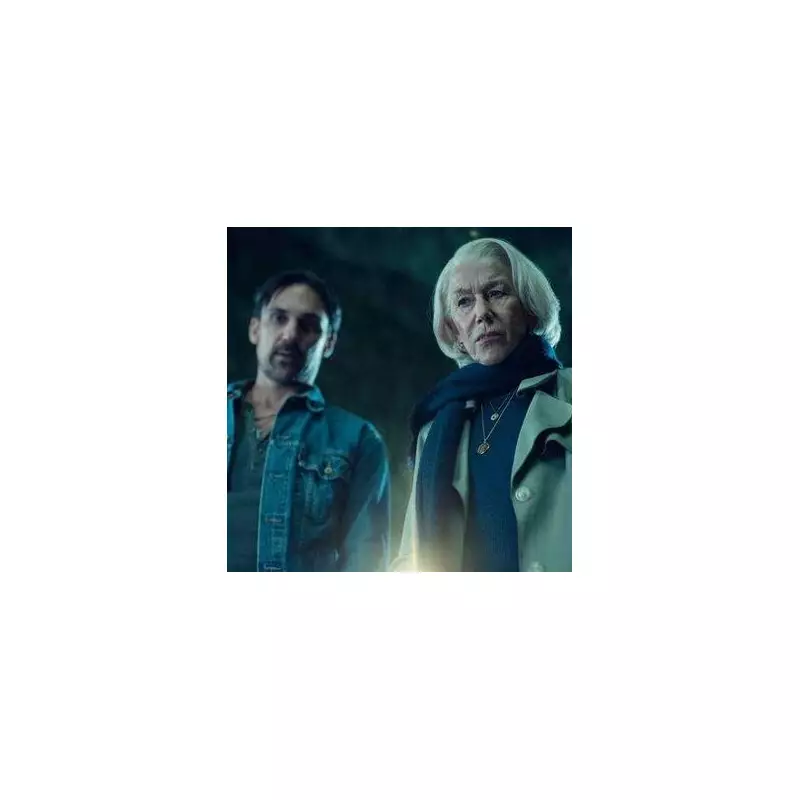 The Thursday Murder Club Cast Revealed: Helen Mirren & Pierce Brosnan Lead All-Star Lineup