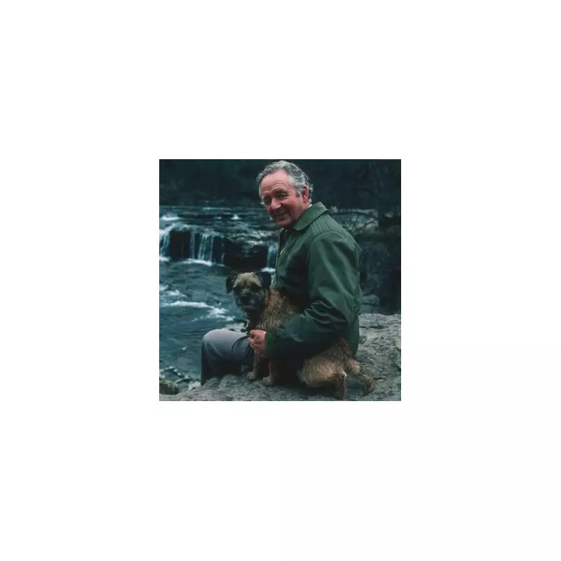 The Tragic True Story Behind James Herriot's Death: Vet's Final Days Revealed