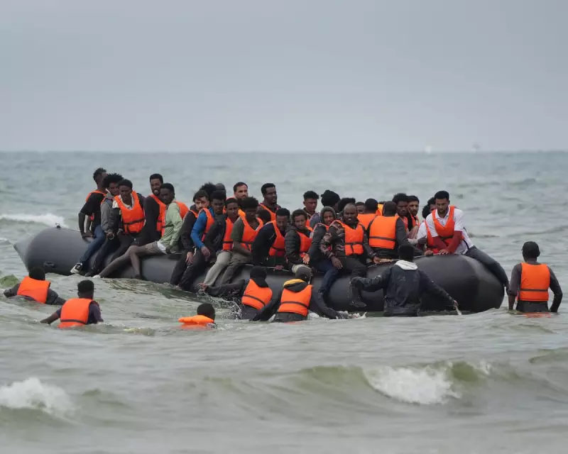 The Truth Behind Britain’s Asylum Myths: How Scapegoating Fuels the Migrant Debate