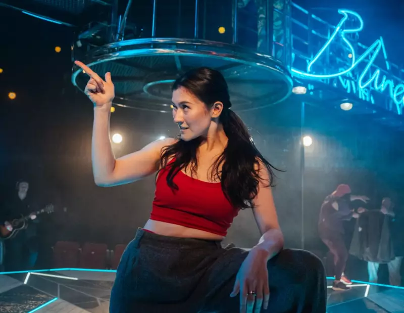 The Two Gentlemen of Verona Review: A Fresh Take on Shakespeare at The Other Place, Stratford-upon-Avon