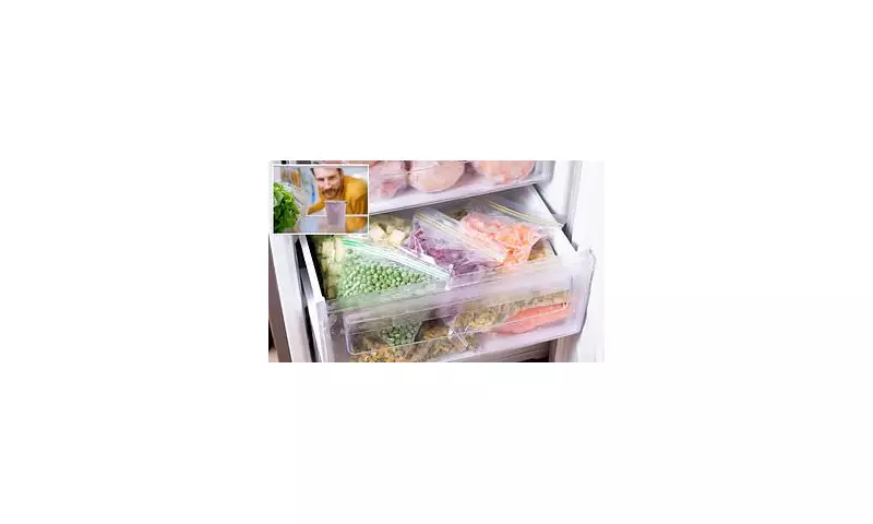 The Ultimate Freezer Fails: 10 Foods You Should NEVER Freeze (And Why Your Kitchen Habits Are All Wrong)