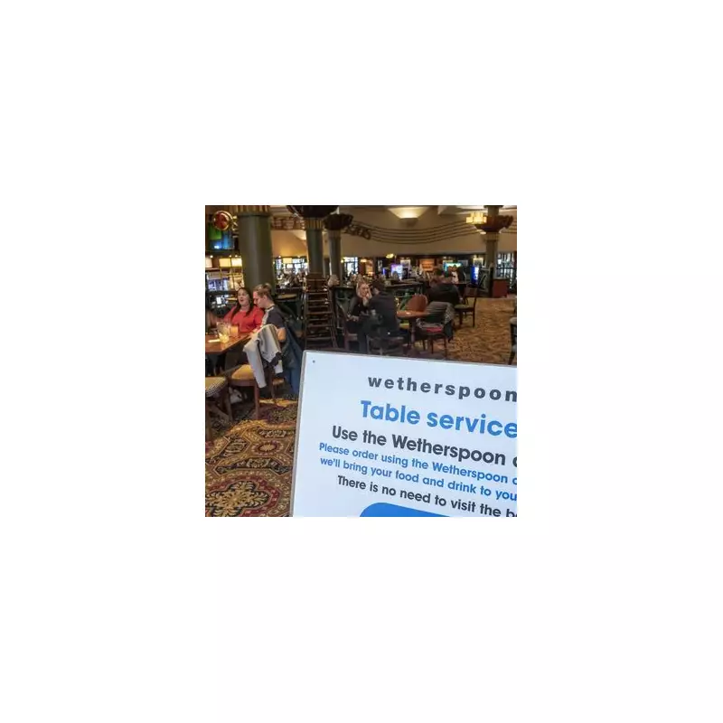 The Ultimate Guide to Greater Manchester's Best Wetherspoons Pubs | Top Picks Revealed