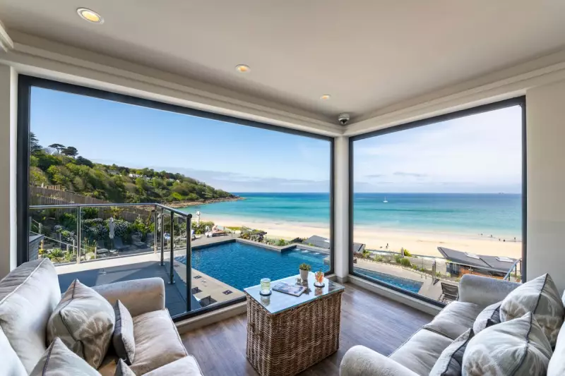 The Ultimate Guide to St Ives' Best Hotels: Coastal Luxury in Cornwall