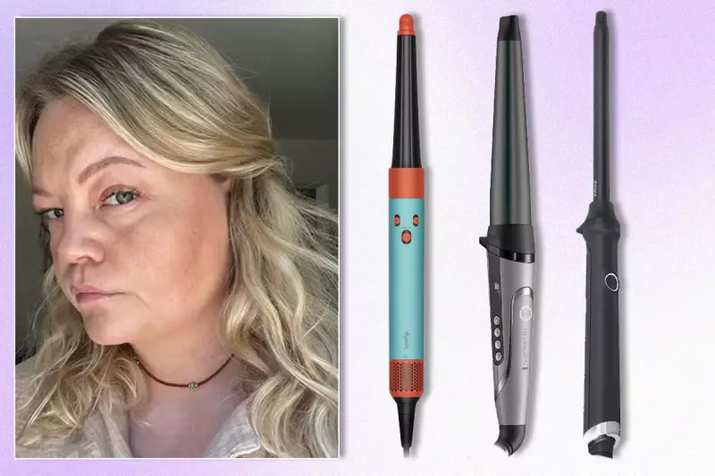 The Ultimate Guide to the Best Hair Curlers & Wands in the UK for 2024