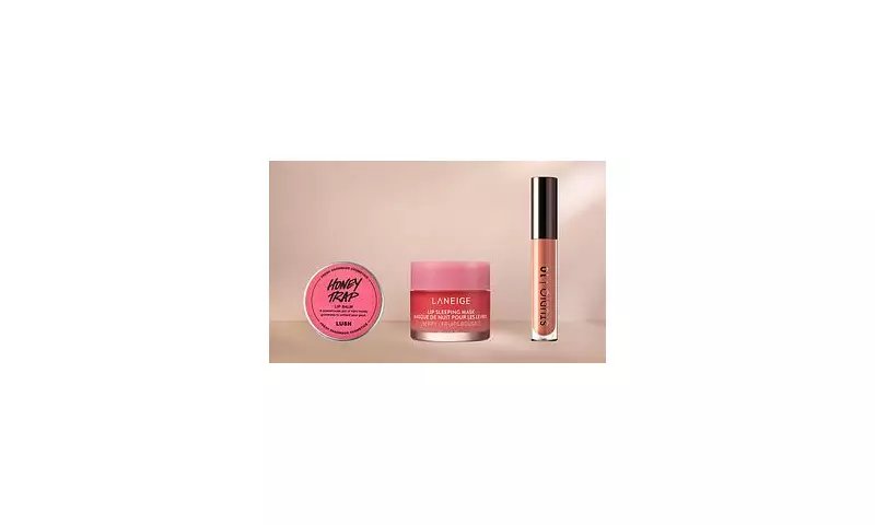 The Ultimate Lip Balm Guide: Editor-Tested Heroes That Hydrate & Gloss