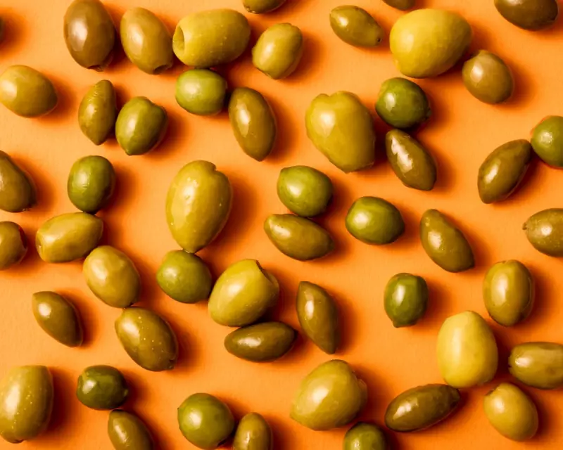 The Ultimate Taste Test: We Found The Best Supermarket Pitted Green Olives in the UK