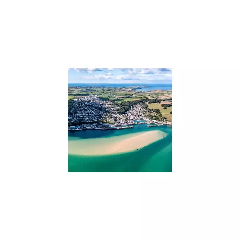 The Ultimate UK Road Trip: Discover Britain's Most Breathtaking 300-Mile Coastal Drive