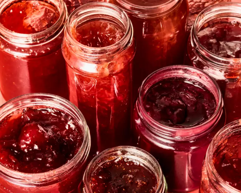 The Ultimate UK Supermarket Strawberry Jam Taste Test: We Found a Clear Winner