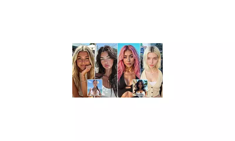 The Uncanny Valley of Vanity: How AI-Generated Influencers Are Conquering Social Media