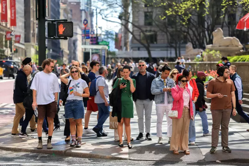 The 'Unhappiness Hump': New Study Reveals Why Our 40s Are The Peak of Misery