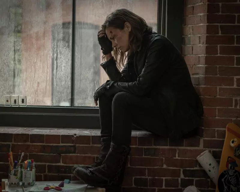 The Walking Dead: Dead City Finale Unleashes Shocking Betrayal and Sets Up Major Spin-Off | TV Review