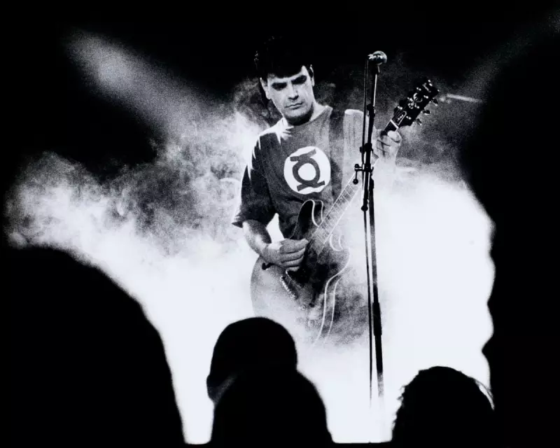 The Wedding Present's Indie Anthems Get the Musical Treatment – David Gedge Shares the Story