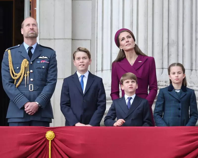 The Windsors Reimagined: A Radical Blueprint for a Modernised Monarchy in the UK