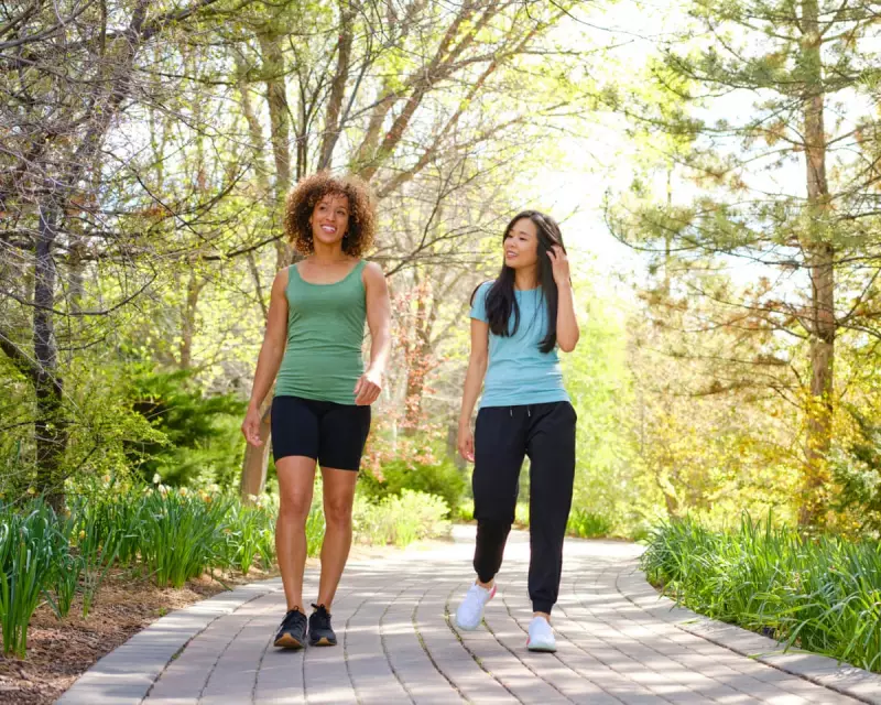 The Zone Zero Secret: How Ultra-Low Stress Exercise Can Transform Your Life