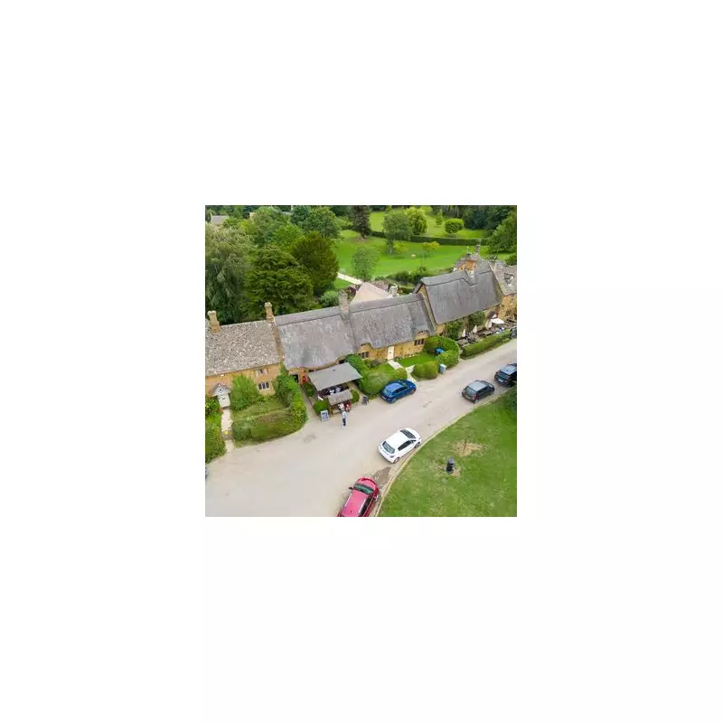 This Charming Cotswolds Village Is Being Called 'Britain's Beverly Hills' – Here's Why