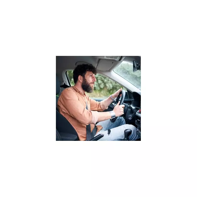 This Common Driving Habit Could Actually Save You Money on Fuel